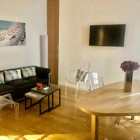 Appartements Urban Et Pure Cannes Exterior foto