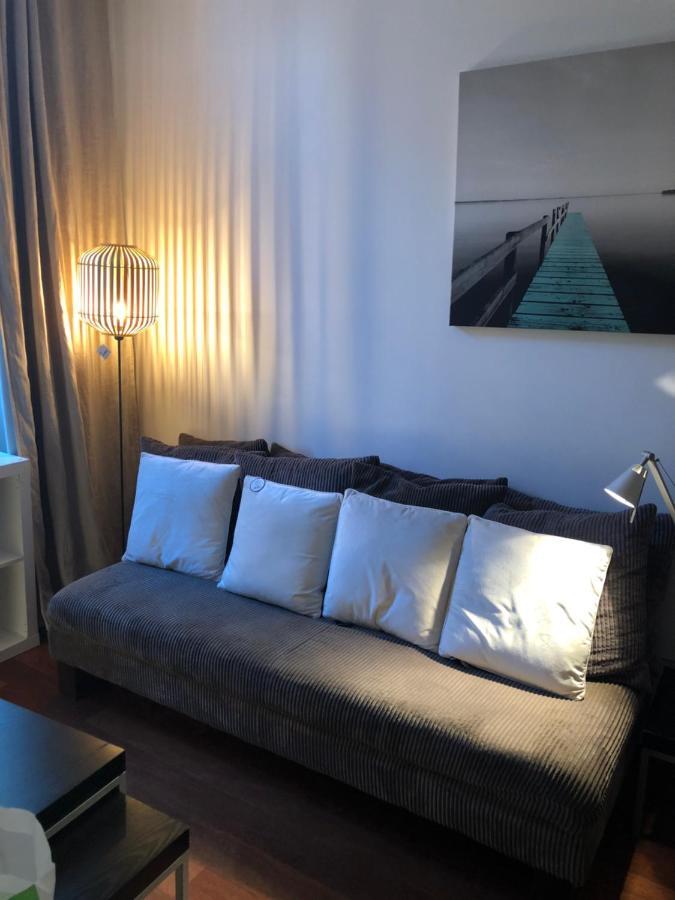 Appartements Urban Et Pure Cannes Exterior foto